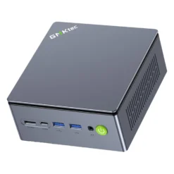 Mini PC GMKtec M7 Ultra Ryzen 7 PRO 6850U 16GB 512GB Win 11 Pro - Ottimizzato SEO per E-commerce