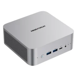 MINI-PC Minis Forum M1 Pro-125H Intel Core Ultra 5 125H Barebone