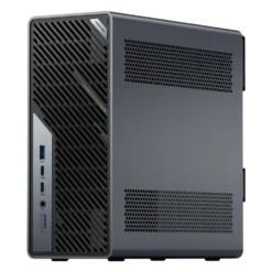 Mini PC MINIS FORUM MS-02U-235HX Intel Core Ultra 5 235HX Barebone - Ottimizzato SEO per E-commerce