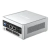MINI-PC Minis Forum NAB6 Lite Intel Core i5-12600H, 16GB RAM + 512GB SSD