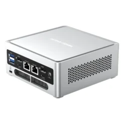 MINI-PC Minis Forum NAB6 Lite Intel Core i5-12600H, 16GB RAM + 512GB SSD