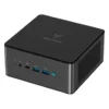 Mini PC MINIS FORUM UM890 Pro con processore AMD Ryzen 9 8945HS, 16GB di RAM e 512GB di SSD - Ottimizzato per e-commerce