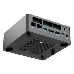 Mini PC Minix ER937 HX370 32GB RAM 1TB SSD Windows 11 Pro - Ottimizzato per E-commerce