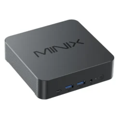 Mini PC Minix N512 i5 12600H 16GB RAM 1TB SSD Windows 11 Pro - Ottimizzato per E-commerce