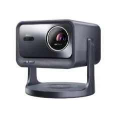 Mini proiettore Hisense C2 PRO 4K Triplo Laser 65