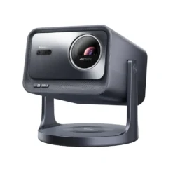 Mini proiettore Hisense C2 PRO 4K Triplo Laser 65