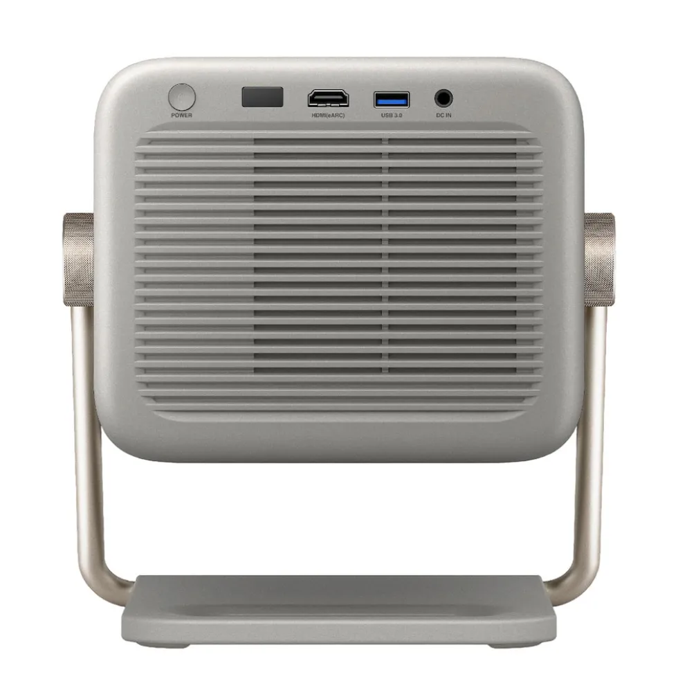 Mini proiettore Hisense M2 PRO Laser 4K UHD HDR10-HLG DOLBY VISION 1300 ANSI