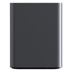 MINIS FORUM NAS N5 Air Ryzen H255 Mini PC (16GB RAM + 64GB Storage)
