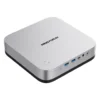 MINISFORUM X1 Pro-470 Ryzen AI 9 HX470 Mini PC Barebone