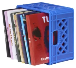 Mini vinile Mga 247906 MINIVERSE (4pz) Real Music Set Assortito