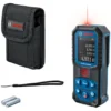 Misuratore Laser Bosch Professional 0601072S00 Glm 50 22