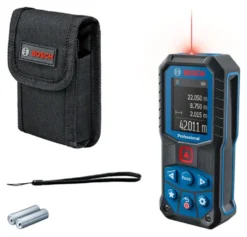 Misuratore Laser Bosch Professional 0601072S00 Glm 50 22
