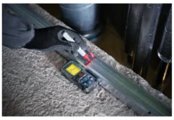 Misuratore Laser Bosch Professional 0601072S00 Glm 50 22