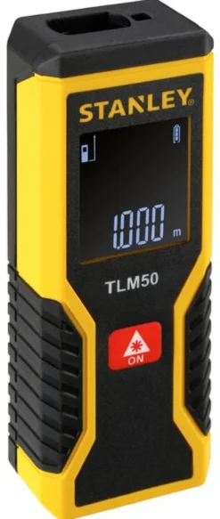 Misuratore Laser Stanley STHT177409 Tlm50