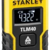 Misuratore Laser Stanley STHT776660 Tlm 40