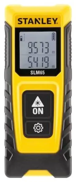 Misuratore Laser Stanley STHT770650 Slm65