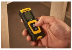 Misuratore Laser Stanley STHT771000 Slm100