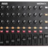 Mixer disc jockey Akai Professional MIDIMIX MIDIMIX Black e Red