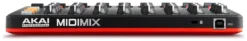 Mixer disc jockey Akai Professional MIDIMIX MIDIMIX Black e Red