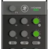 Mixer disc jockey Mackie M CASTER SERIES Live Black