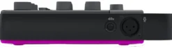 Mixer disc jockey Mackie M CASTER SERIES Live Black