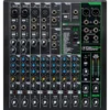 Mixer disc jockey Mackie PROFX10V3 PROFXV3 SERIES Black