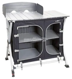 Mobile campeggio porta fornello Ct Cross Square Brunner 0422088N C03 A