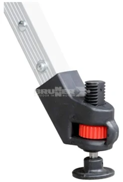 Mobile campeggio porta fornello Ct Cross Square Brunner 0422088N C03 A