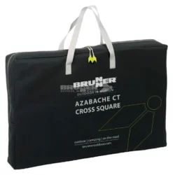 Mobile campeggio porta fornello Ct Cross Square Brunner 0422088N C03 A