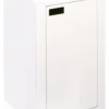 Mobile porta bombola Cf Parker PMOB540B 540 Bianco