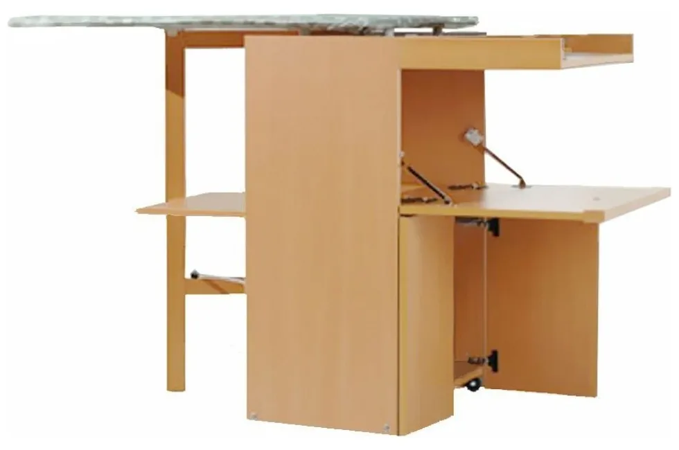 Mobile stiro Foppapedretti 330103 LOSTIRO Naturale