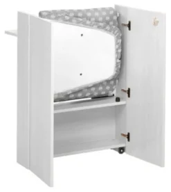 Mobile stiro Foppapedretti 9900330710 STIRAEMOLLA Bianco