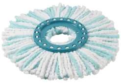 Mocio Leifheit 52104 CLEAN TWIST ricambio Mop Micro Duo