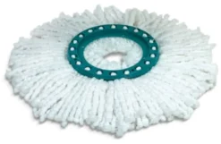 Mocio Leifheit 52095 CLEAN TWIST ricambio Disc Mop