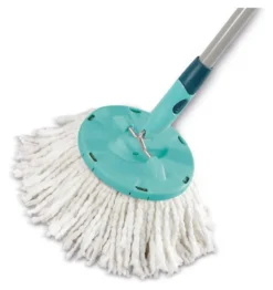 Mocio Leifheit 52095 CLEAN TWIST ricambio Disc Mop