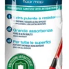 Mocio Tonkita TK020R ricambio Antibatterico