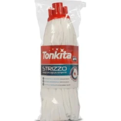 Mocio Tonkita TK775 R ricambio Strizzo Mop