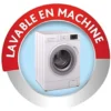 Mocio Vileda 161822 SPIN&CLEAN ricambio