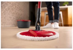 Mocio Vileda 161822 SPIN&CLEAN ricambio