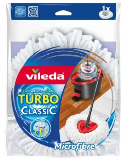 Mocio Vileda 179349 TURBO SMART ricambio