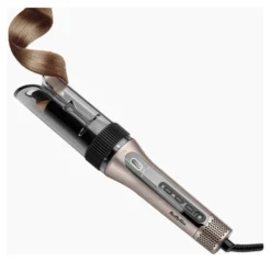Modellatore capelli Babyliss C6688E STYLE SECRET Air Tortora