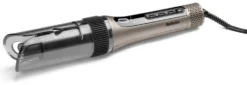 Modellatore capelli Babyliss C6688E STYLE SECRET Air Tortora