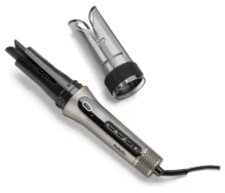 Modellatore capelli Babyliss C6688E STYLE SECRET Air Tortora