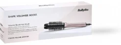Modellatore capelli Babyliss HSB200E VOLUME BOOST Hot Brush Pink