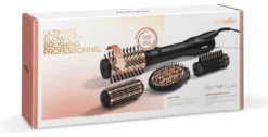 Modellatore capelli Babyliss AS970E BIG HAIR Luxe Black