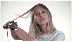 Modellatore capelli Babyliss AS970E BIG HAIR Luxe Black