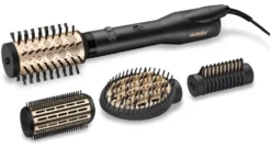 Modellatore capelli Babyliss AS970E BIG HAIR Luxe Black