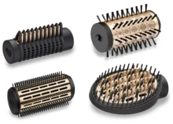 Modellatore capelli Babyliss AS970E BIG HAIR Luxe Black