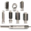 Modellatore capelli Cecotec 3465 BAMBA CeramicCare AirGlam 8in1 Champa