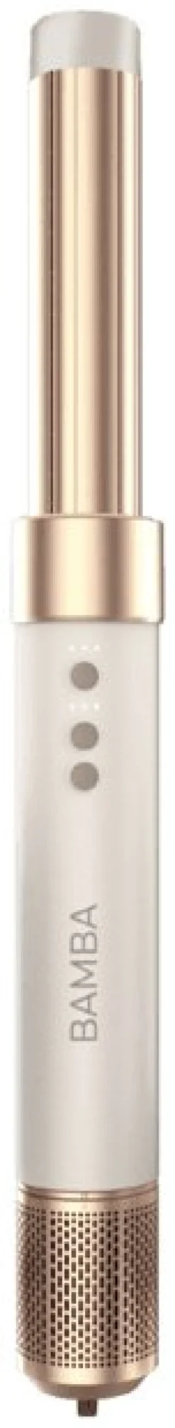 Modellatore capelli Cecotec 3465 BAMBA CeramicCare AirGlam 8in1 Champa